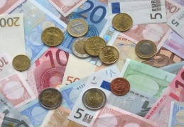 Para yöneticileri Euro’nun dağılmasından kokuyor