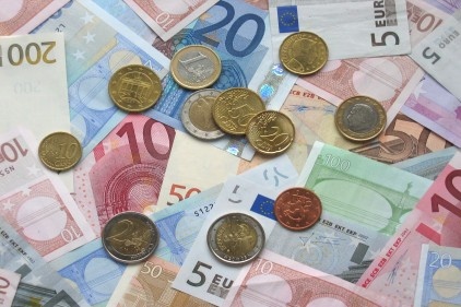 Para yöneticileri Euro&#8217;nun dağılmasından kokuyor
