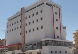 Paralel hastanelerinde SGK gelirleri kesildi