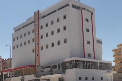 Paralel hastanelerinde SGK gelirleri kesildi