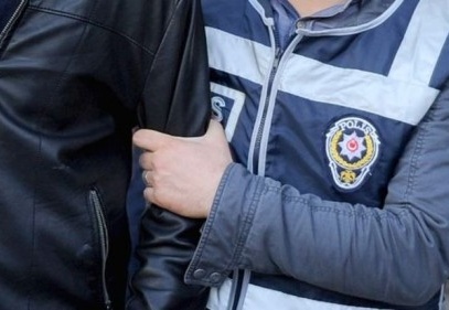 Paralel operasyonunda bir kişi gözaltında