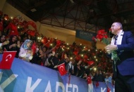 Paralel yapı er ya da geç hesap verecek