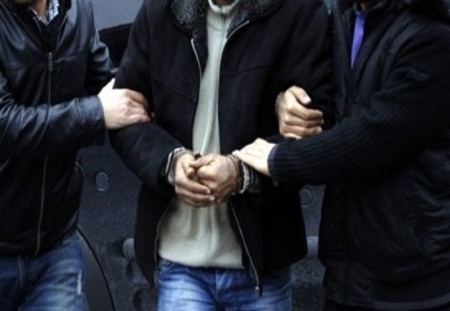Paralel Yapı Operasyonu’nda 7 komiser üç polis bir emniyet müdürü gözaltında