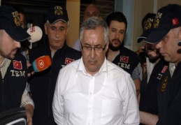 Paralel yapı soruşturmasında karar açıklandı