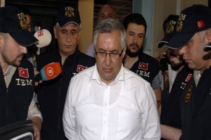Paralel yapı soruşturmasında karar açıklandı