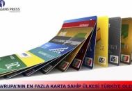 Paramız yok, ama kartımız var!