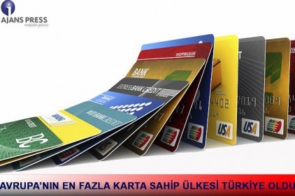 Paramız yok, ama kartımız var!