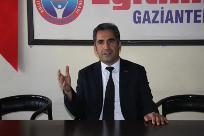 Parasız eğitime sahip çıkmaya devam edeceğiz