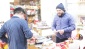 "Parayı markette bitirip, benden borca alıyorlar"