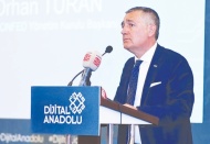 "Paris Anlaşması'nı onaylamamız oyunun içinde kalmamızı sağlayacak"