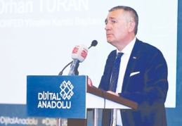 "Paris Anlaşması'nı onaylamamız oyunun içinde kalmamızı sağlayacak"