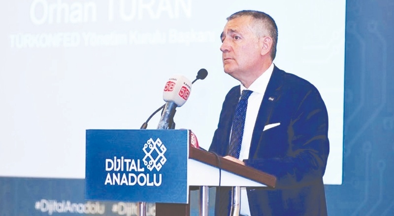 "Paris Anlaşması'nı onaylamamız oyunun içinde kalmamızı sağlayacak"