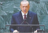 Paris İklim Anlaşması gelecek ay Meclisin onayına sunulacak