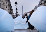 Paris İklim Zirvesi'nde Türkiye'den 10 talep 