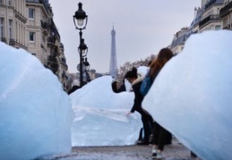 Paris İklim Zirvesi'nde Türkiye'den 10 talep 