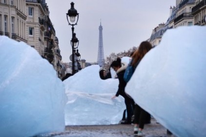 Paris İklim Zirvesi&#039;nde Türkiye&#039;den 10 talep 