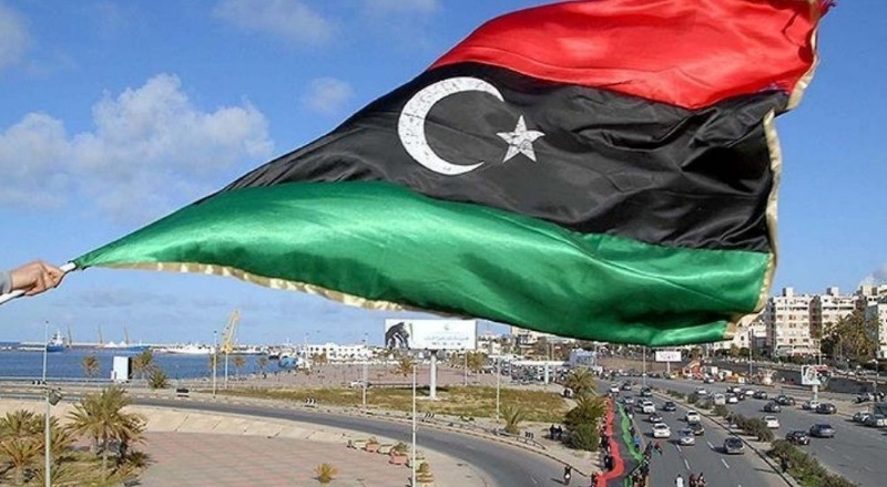 Paris'te Libya konferansı: Seçime bir ay var