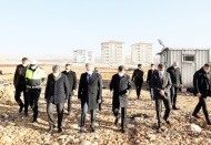 Park, çocuklara trafik bilgisi ve bilinci kazandıracak