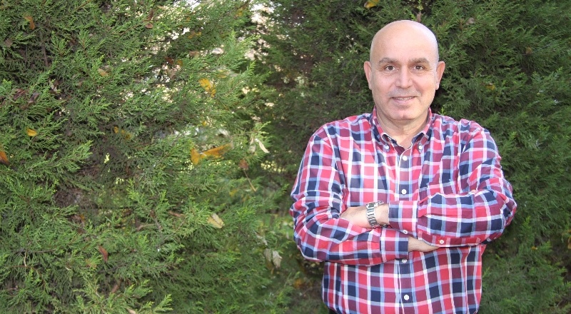 Parklar afetlerde toplanma alanı ve yaşam alanı oluşabilecek şekilde dizayn edilmeli