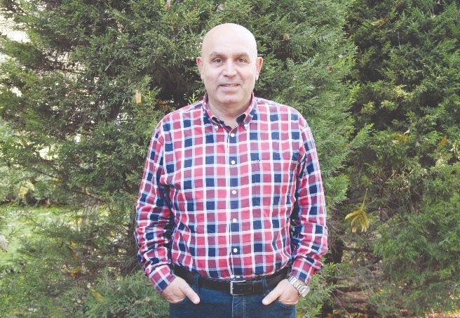 Parklar afetlerde toplanma alanı ve yaşam alanı oluşabilecek şekilde dizayn edilmeli