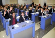 Parklarda güvenlik görevlisi bulunacak