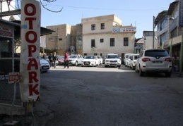 Parkomatların kaldırılması otoparkları hareketlendirdi