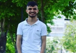 Parkta ölü bulunan gencin katil zanlısı eski arkadaşı çıktı