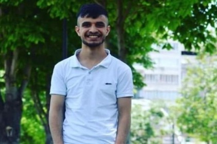 Parkta ölü bulunan gencin katil zanlısı eski arkadaşı çıktı