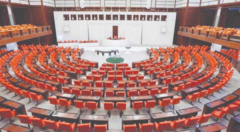 ‘Parlamenter sistem’ için ikinci toplantı tarihi belli oldu