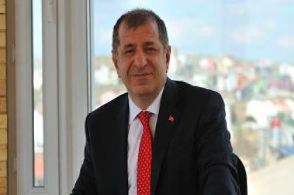 &#8220;Parlamenter sistem milli güvenlik rejimidir&#8221;