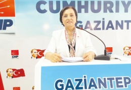 Parlamenter sisteme geçip bir an önce tek adam rejimine son vermeliyiz