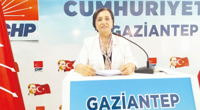 Parlamenter sisteme geçip bir an önce tek adam rejimine son vermeliyiz