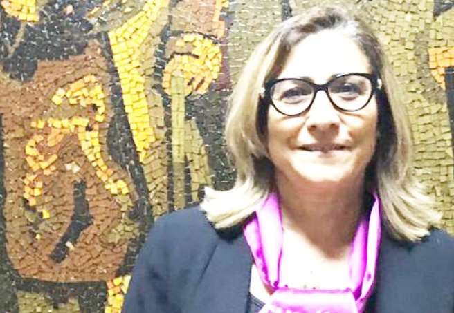 Parlamentoda kadın temsil oranı açısından sonuncuyuz