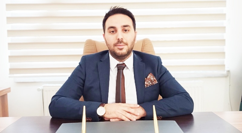 Parti olarak Gaziantep’te iyi bir ivme yakaladık