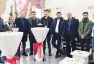 Parti olarak, her zaman esnafımızın yanındayız