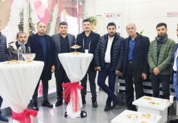 Parti olarak, her zaman esnafımızın yanındayız