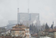 "Partikül ölçümü 60 ilde yeterli düzeyde yapılmıyor"