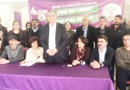 Partimiz saldırılara her zaman güçlü bir şekilde cevap verdi