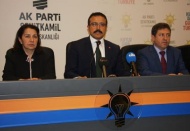 Partimizde aday adaylığı yoğunluğu yaşanıyor