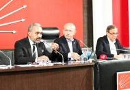 Partinin eski potansiyeline ulaşması için etkili bir saha çalışması yapılmalı