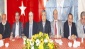 Partiye emeği geçenler ötekileştirilmeye başlandı