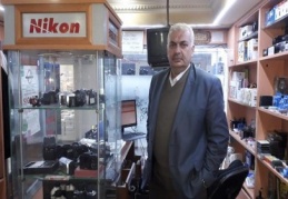 Pasajı, hapishane görünümünden kurtarmak istiyoruz