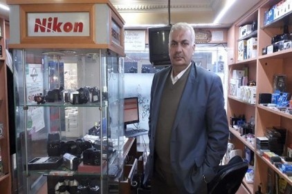 Pasajı, hapishane görünümünden kurtarmak istiyoruz