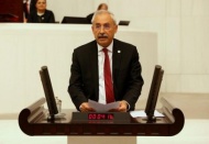 “Pasajlardaki esnaf kan ağlıyor”