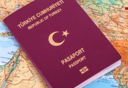 Pasaport ücretlerine yüzde 36 zam yapılacak