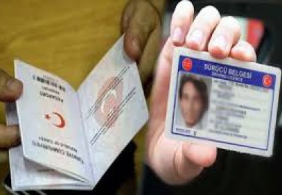 Pasaportlar yine değişiyor ücretini vatandaş ödeyecek 