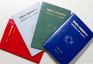 Pasaportların yüzde 78'i çipli oldu