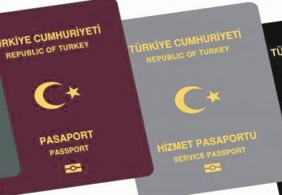 Pasaport,nüfus ve vatandaşlık müdürlüğüne devredilecek