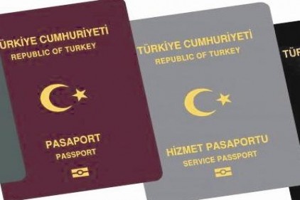 Pasaport,nüfus ve vatandaşlık müdürlüğüne devredilecek