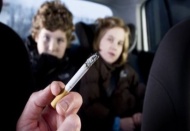 Pasif içicilik yaşamı tehdit ediyor